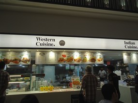 Tartini Western Cuisine (Halal) - Foodfare