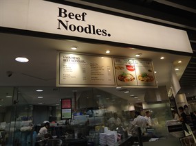 Hwa Heng Beef Noodles - Foodfare