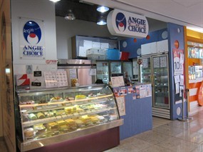 Angie The Choice