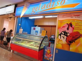 Geladiso