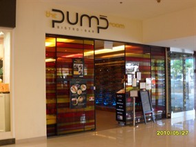 The Pump Room
