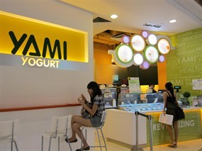Yami Yogurt