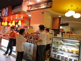 ZTP Herbal Tea