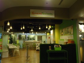 Grand Salads