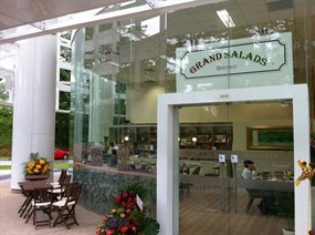 Grand Salads