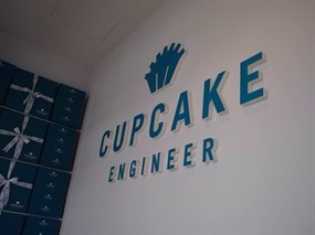Cupcake Engineer