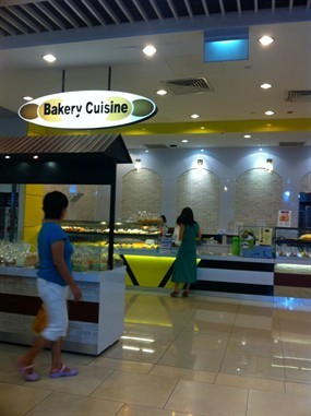 Bakery Cuisine