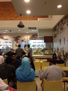 Prata - Bagus