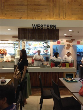 Western - Bagus