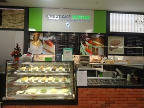 Chezcake Bistro