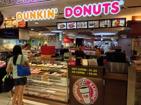 Dunkin' Donuts