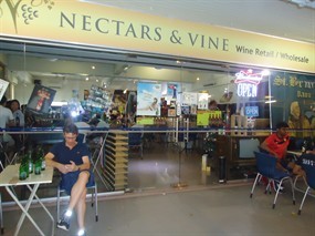 Nectars & Vine