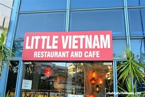 Little Vietnam Restaurant & Cafe