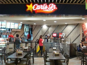 Carl's Jr