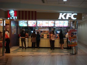 KFC