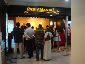 PastaMania