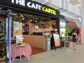 The Café Cartel