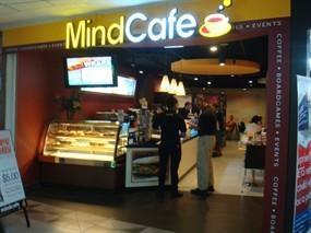 The Mind Café