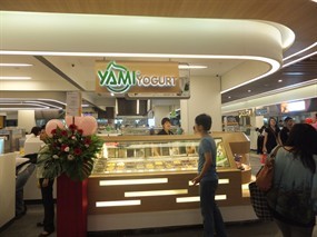 Yami Yogurt