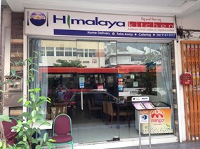 Himalaya Kitchen