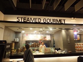 Steamed Gourmet - Food Fare