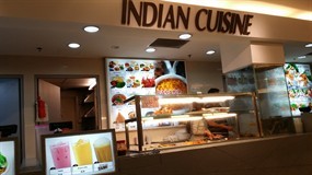 Indian Cuisine - Kopitiam