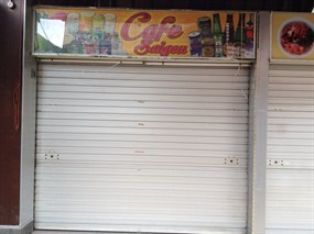 Cafe Saigon