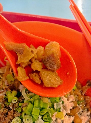 Fishball Noodle