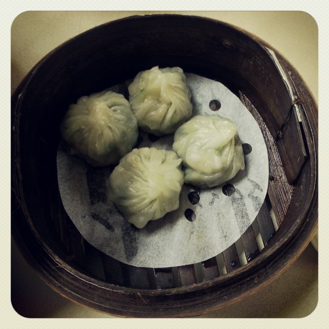 Xiao Long Bao