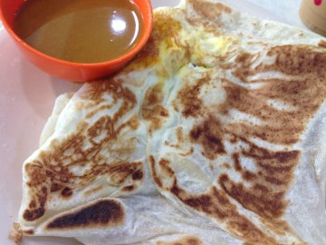 Roti Prata