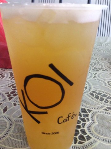 Bubble Tea
