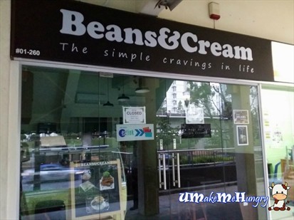 Beans & Creams