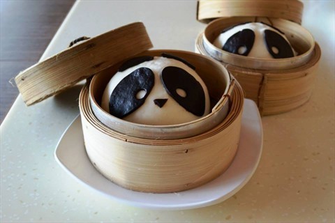 Panda Bao