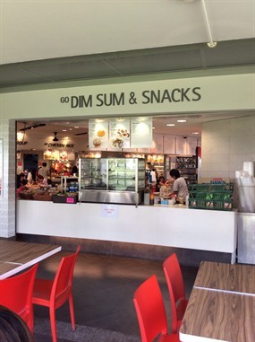 Dim Sum & Snacks - NTUC Foodfare