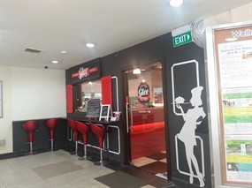 Glee Kitchen