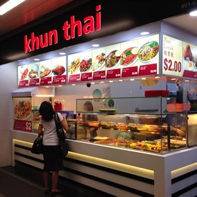 Khun Thai