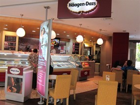 Häagen-Dazs