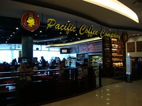 Pacific Coffee Company