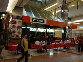 Breeks Cafe