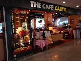 The Café Cartel