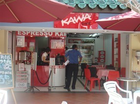Kawa Café