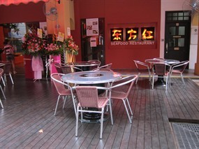 Dong Bang Hong Korean Chinese Restaurant