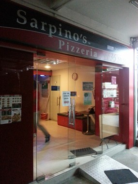 Sarpino's Pizzeria