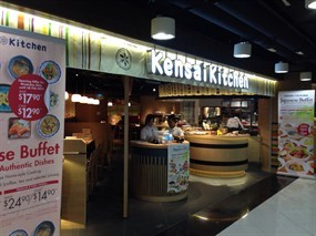 Kensai Kitchen