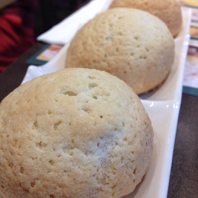 the best bun