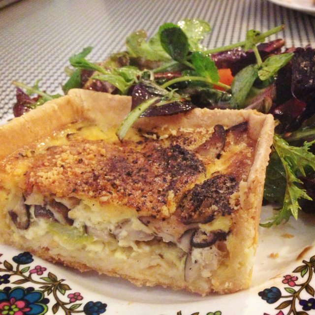 Quiche