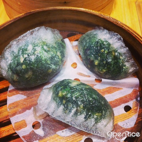 Dumpling