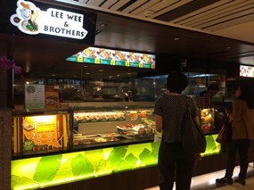 Lee Wee & Brother's Foodstuff