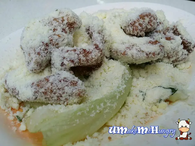 Butter Ribs - $10 (Small)