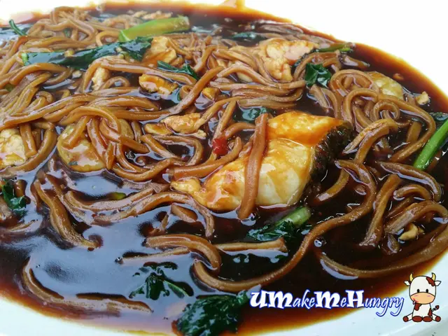 Yee Mee - $4 (Small)